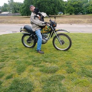 Meet your Posher, Kyle